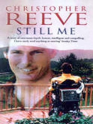 cover image of Still Me